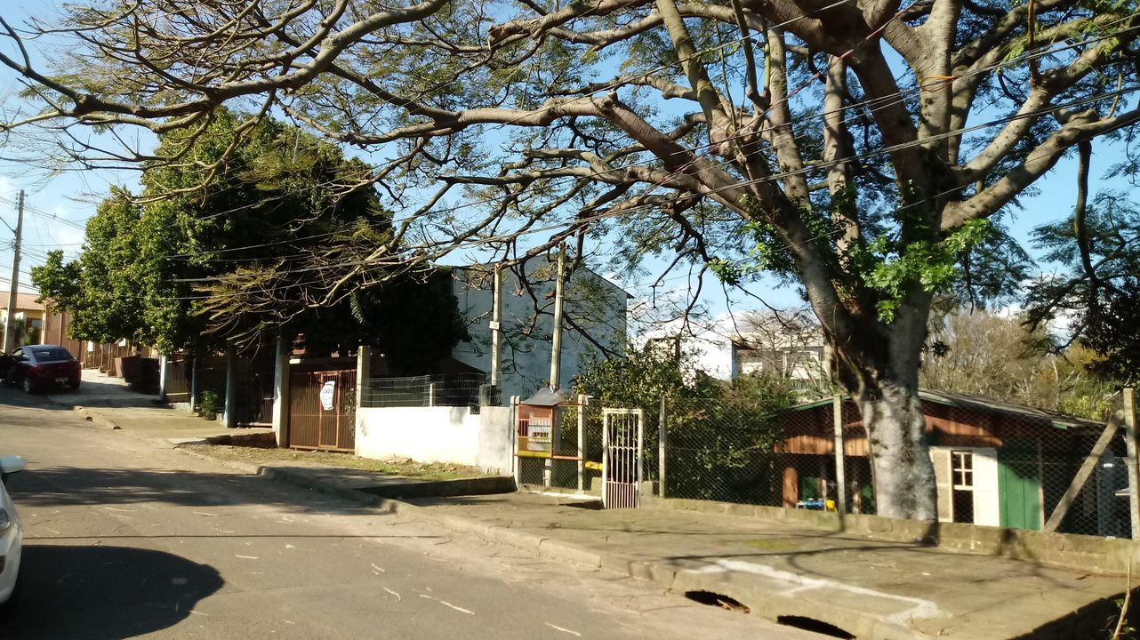 Foto - Porto Alegre - Espiríto Santo